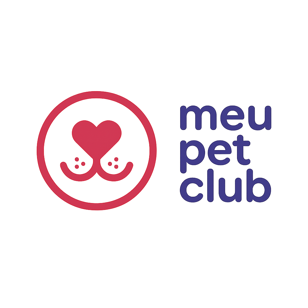 Meu Pet Club